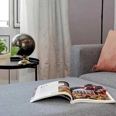 Campo De Fiori Appartamento *