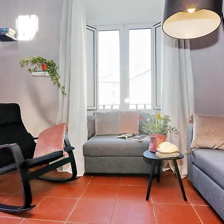 Campo De Fiori Apartment