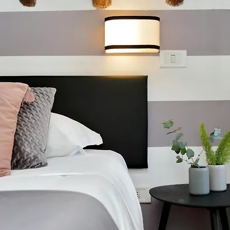 Apartment Campo De Fiori *
