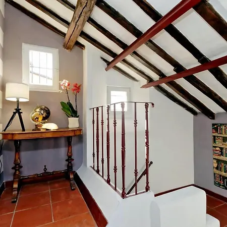 Apartment Campo De Fiori Rome