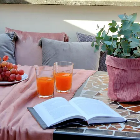 Apartment Campo De Fiori *