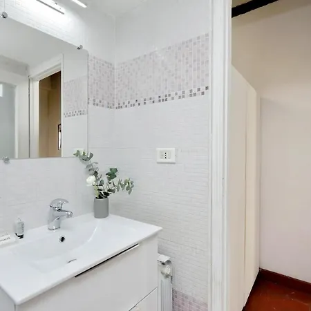 Campo De Fiori Apartment *