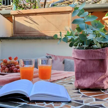 Campo De Fiori *