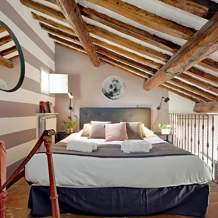 Apartment Campo De Fiori *