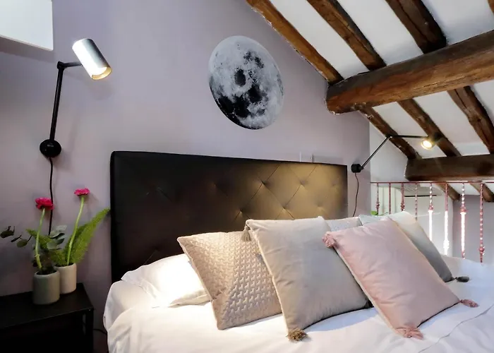 Apartament Campo De Fiori *