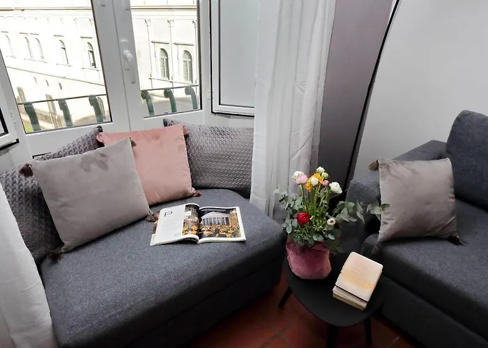 Campo De Fiori * Rzym