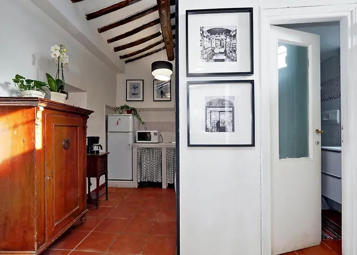 Campo De Fiori * Rzym