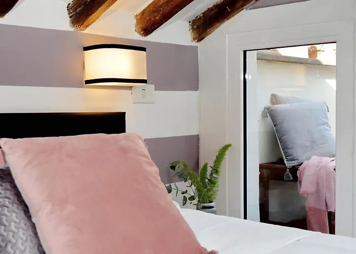 Campo De Fiori Apartament *