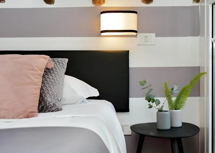 Apartament Campo De Fiori *