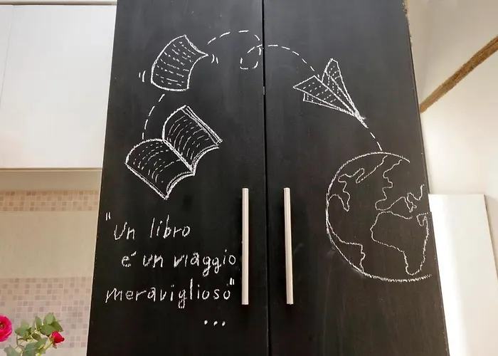 Apartament Campo De Fiori *