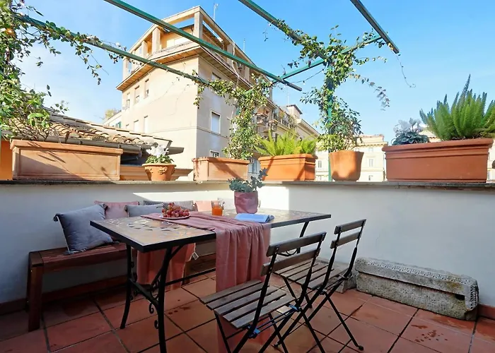 Campo De Fiori * Rzym