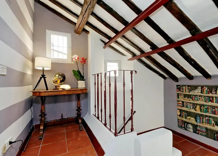 Apartament Campo De Fiori Rzym