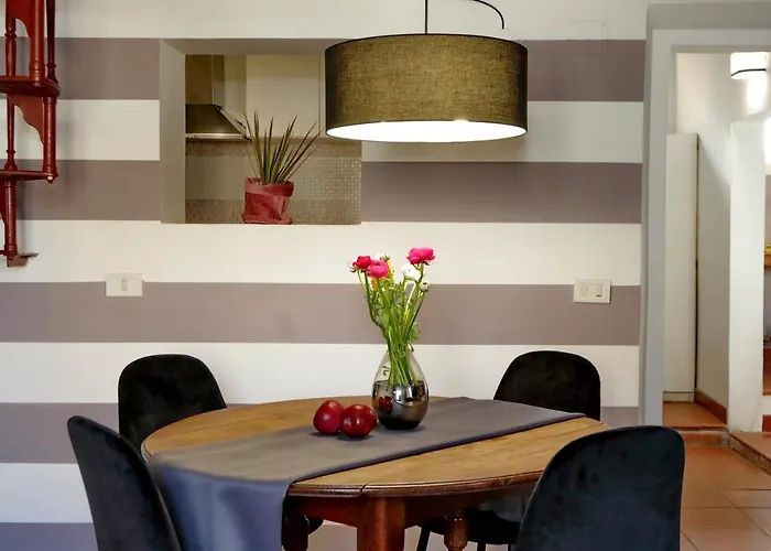 Apartament Campo De Fiori *