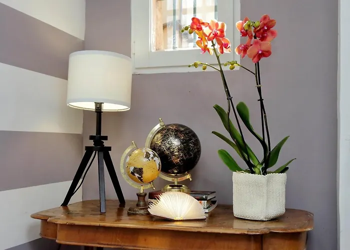 Apartament Campo De Fiori *