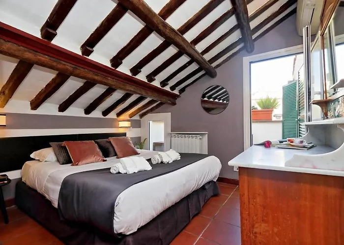 Campo De Fiori * Rzym