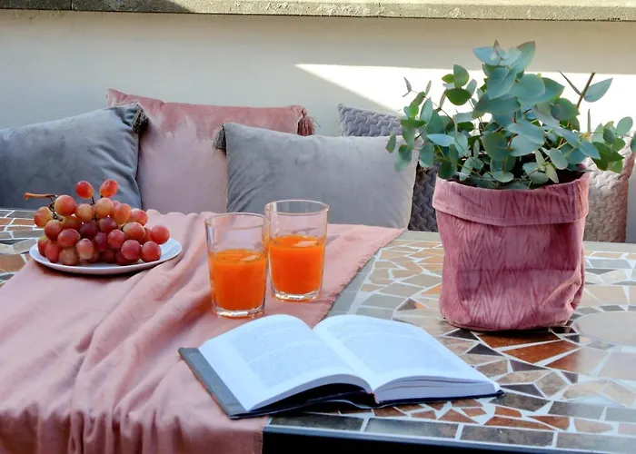 Apartament Campo De Fiori *