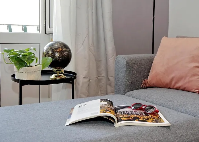 Campo De Fiori Apartament *