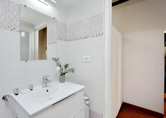 Campo De Fiori Apartament *