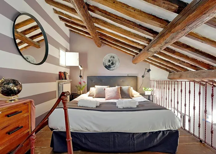 Apartament Campo De Fiori *