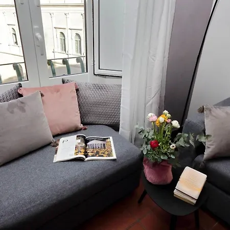 Campo De Fiori * Рим