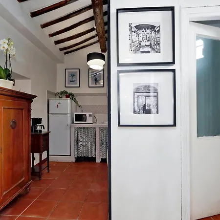 Campo De Fiori * Рим