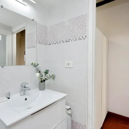 Campo De Fiori Апартаменты *