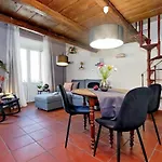 Apartament Campo De Fiori