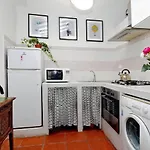 Apartament Campo De Fiori Rzym