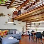 Apartament Campo De Fiori *