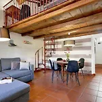 Campo De Fiori Apartament