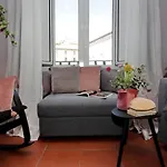 Campo De Fiori Apartament *