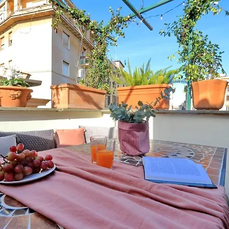 Campo De Fiori *
