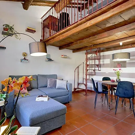 Apartament Campo De Fiori